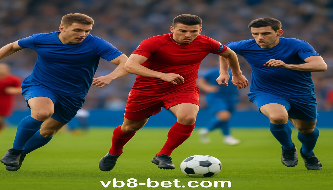 vb8–গেমিং সম্প্রদায়ের আলোচনা