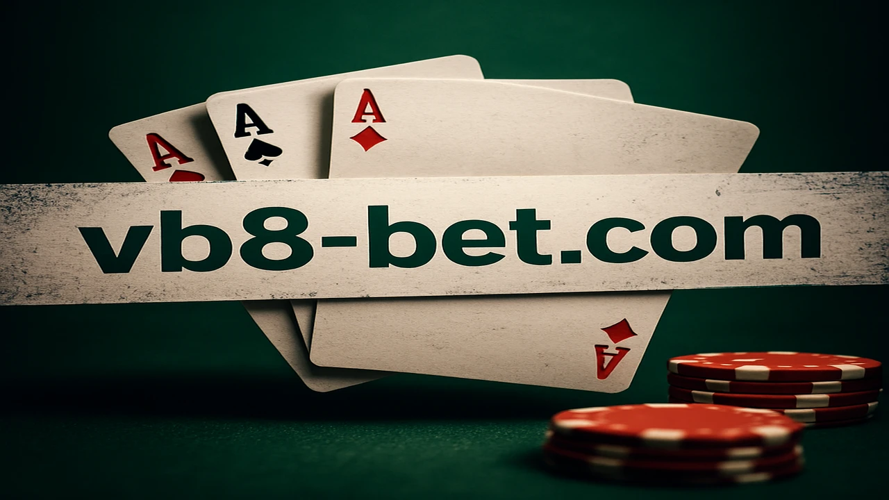 ক্লাসিক কার্ড-গেম vb8