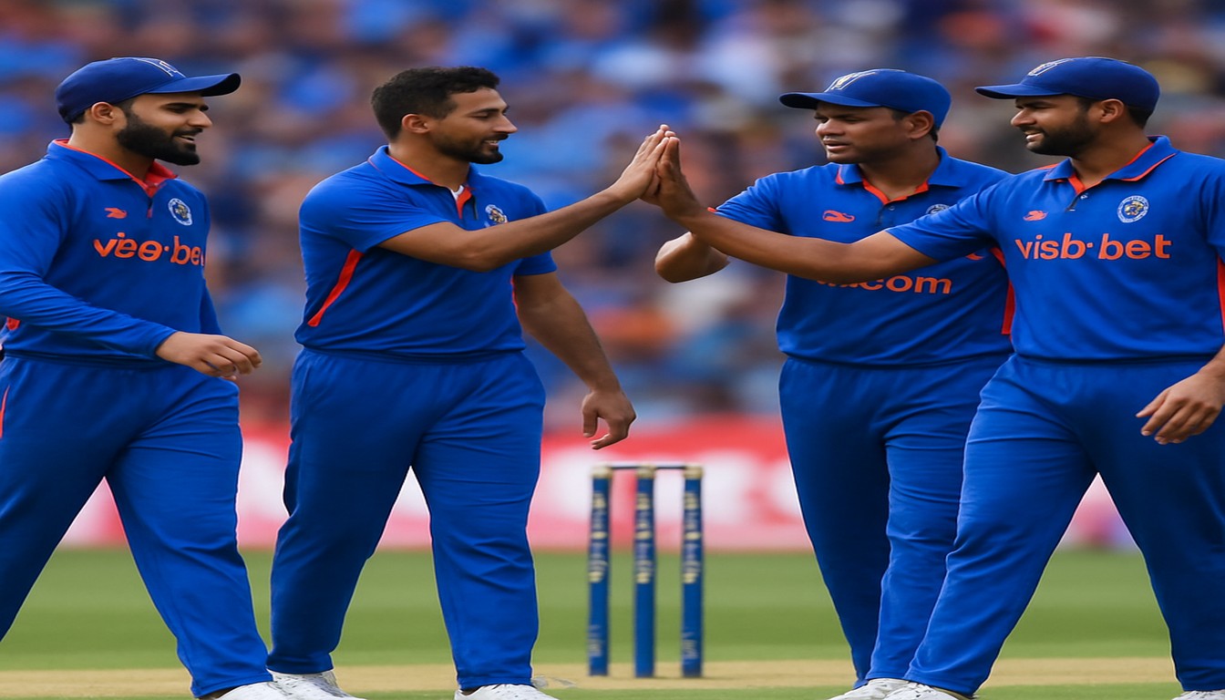 vb8: বাংলাদেশ বনাম বাংলাদেশ ক্রিকেট