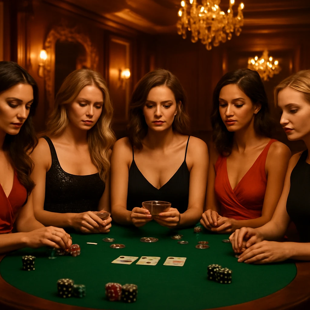 বাংলা গেমিং রুম