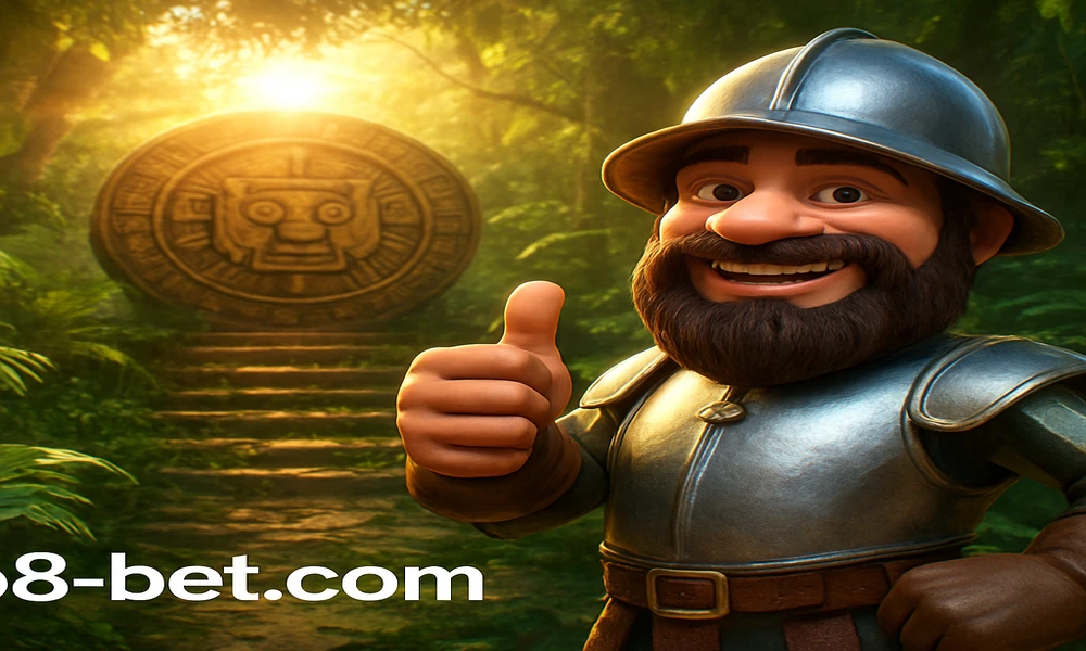 গোনজোস কোয়েস্ট