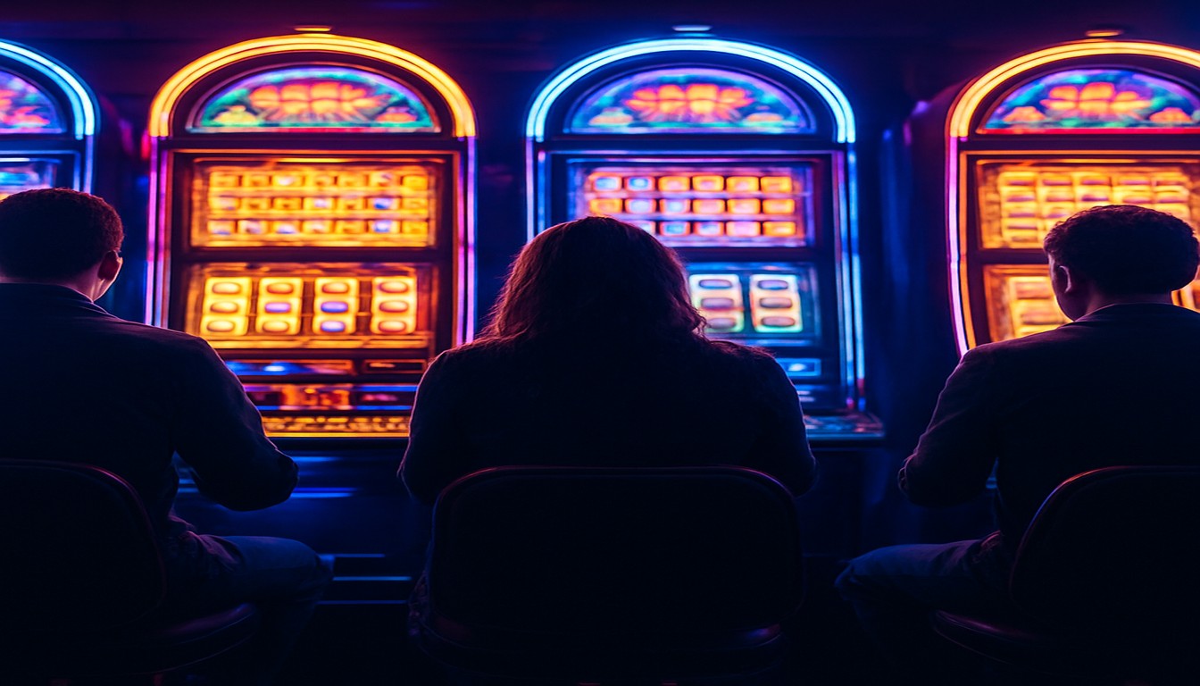 vb8–বাংলাদেশে গেমিংয়ের বর্তমান